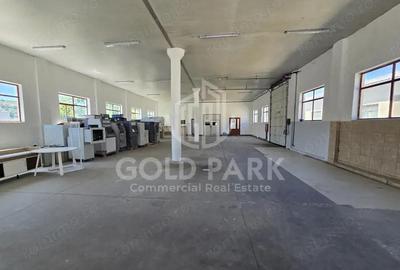 Spațiu comercial, de 577 mp, în Gilău - 8