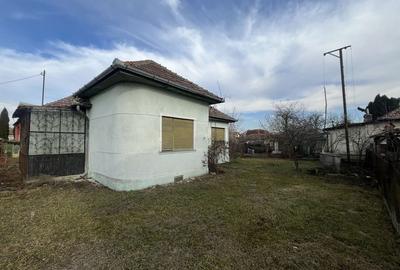 Casă cu 4 camere în Dosu Bricii - 5