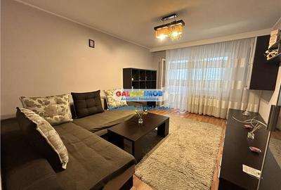 Apartament 2 camere decomandat-mobilat/utilat/Loc parcare-str Dunavat - 10