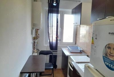Apartament cu 2 camere în Circumvalațiunii - 1