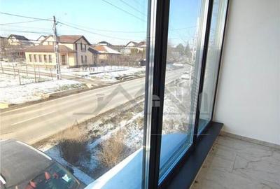 Spatiu comercial Lunca Cetatuii - langa Centura - 12