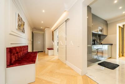 Apartament cu 2 camere decomandat, mobilat în Calea Dumbrăvii - 6