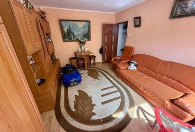 Apartament cu 2 camere semidecomandat în Nicolae Bălcescu - 1