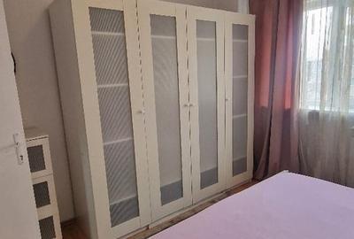 Apartament decomandat, mobilat în Polonă - 9