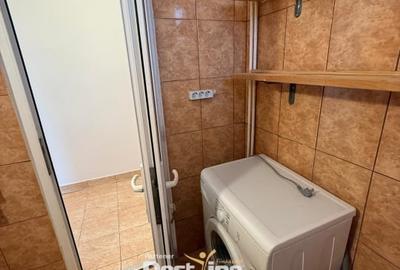 Apartament cu 2 camere decomandat în Central - 8