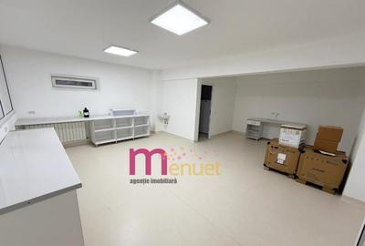 Spatiu comercial,zona E3,240 mp - 5