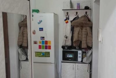 Apartament cu 2 camere semidecomandat în Cetate - 7