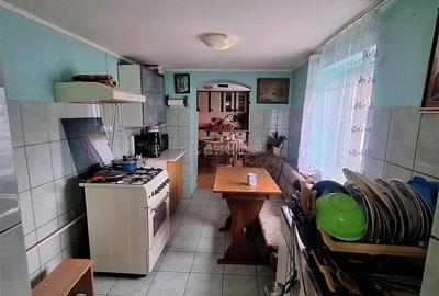 Casă cu 6 camere cu Teren 150 Mp în Central - 6