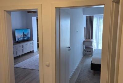 Apartament 2 camere – Central Park – Etaj 6 – 53 mp - 6