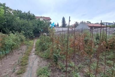 Teren Construcții intravilan de 828 mp, în Stadion