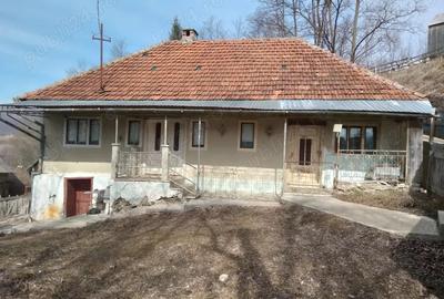 Casă cu 4 camere în Ponor - 1