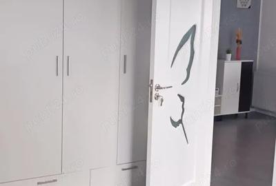 Inchiriez ap. modern cu 2 cam, situat la parterul unei vile noi, pe strada Anton Pann din Sanpetru - 3