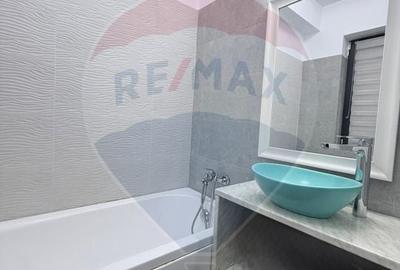 Casă cu 4 camere cu Teren 227 Mp în Ulmi - 14