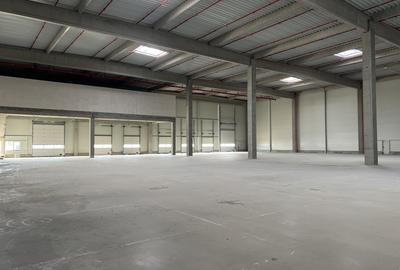 COMISION 0 / Modul de hala noua 2025 / Sprinklere-Aviz ISU - 2