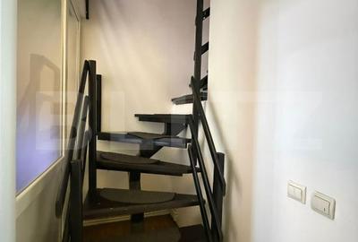 Apartament cu 2 camere, mobilat în Nicolina - 8