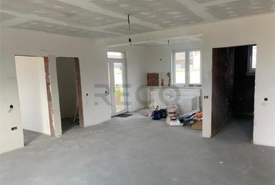 RECO Casa Nojorid 3 camere semifinisata sau la cheie - 15