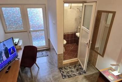 Garsonieră în Giurgiului - 10