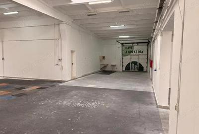 Depozit cu birou de inchiriat 368 mp. - 3