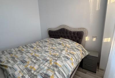 Apartament cu 2 camere decomandat în Drumul Taberei - 6
