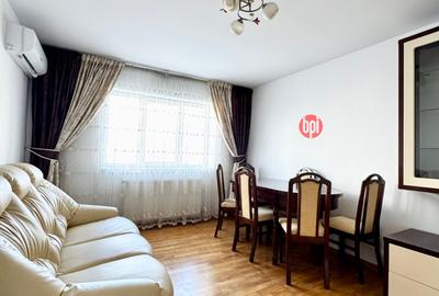 Apartament cu 3 camere decomandat în Fălticeni