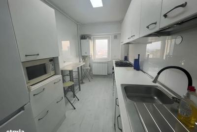 Apartament cu 2 camere, mobilat în Inel II - 4