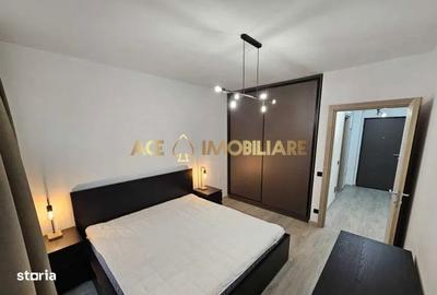 Apartament cu 2 camere, mobilat în Dristor - 4