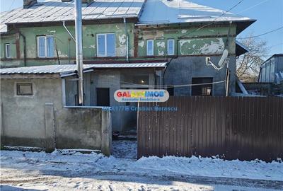 Chitila Triaj Apartament 3 camere 2 bai curte proprie - 1