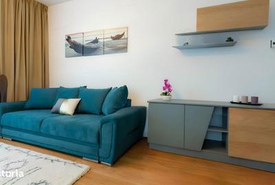 Apartament cu 2 camere, mobilat în Grivița - 11