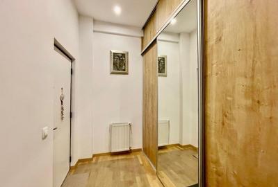 Apartament cu 3 camere decomandat, mobilat în Universitate - 9