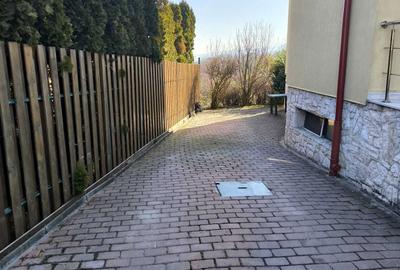 Casă cu 4 camere în Feleacu - 4