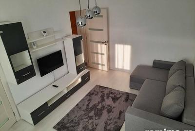 Garsonieră decomandată în Calea Victoriei - 2