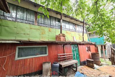 Casă cu 3 camere cu Teren 3073 Mp în Telega - 4