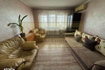 Apartament cu 2 camere semidecomandat, mobilat în Central - 2