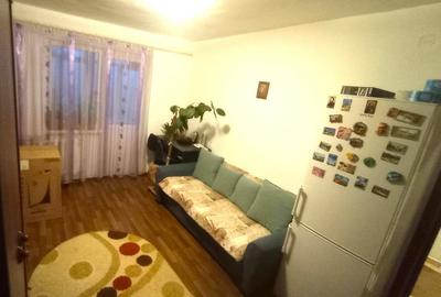 Apartament 2 camere renovat zona Cofetăria Select Sud - 7