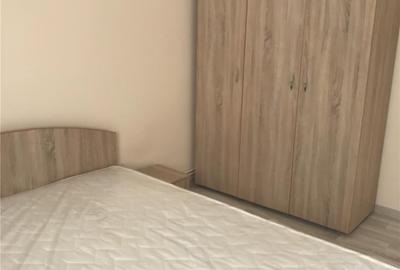 Apartament cu 2 camere decomandat în Gorjului - 1