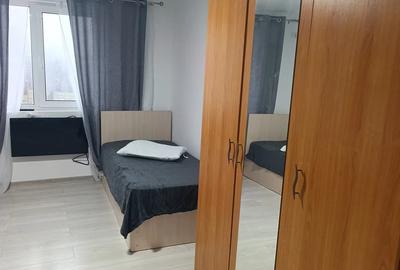 Garsonieră semidecomandată în Agigea - 5