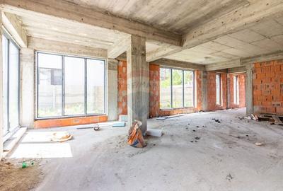 Casă individuală cu 5 camere cu Teren 264 Mp în Exterior Vest - 2