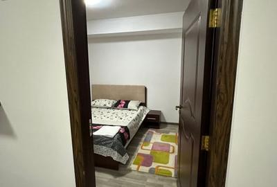 Apartament cu 3 camere decomandat, mobilat în Casa de Cultură - 7
