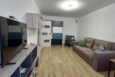 Garsonieră decomandată, mobilată în Baba Novac - 2