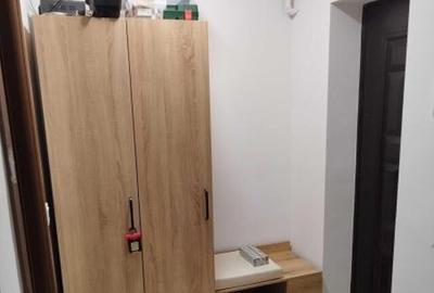 Giurgiului demisol bloc nou piata progresul - 14