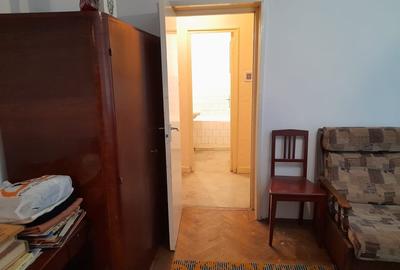 Apartament 2 camere de vanzare  cartier  Tudor Vladimirescu  Fagaras jud. Brasov - 4