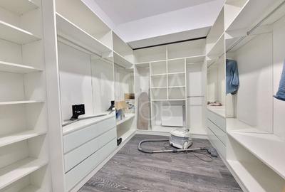 Penthouses de inchiriat, 245 mp. utili + 65mp. terasa - Mihai Viteazu - 11