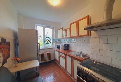 Royal Imobiliare - Vanzare apartament 2 camere, zona Nord - 9