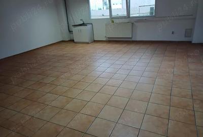 Spațiu comercial, de 4,250 mp, în IAR - 1