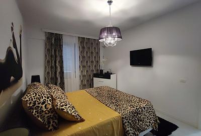 Apartament 2 camere de inchiriat in Mamaia Nord, zona cluburilor - 8