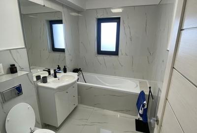 Apartament cu 2 camere în Florești - 1