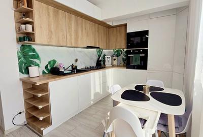 Apartament 2 Camere cu terasă 42 mp - Șoseaua Fundeni- Colentina - 6