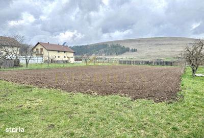 Spațiu comercial, în Gilău - 5