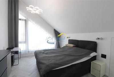 Casă cu 11 camere cu Teren 1227 Mp în Capul Câmpului - 11