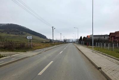 Spațiu comercial, în Unirea - 2